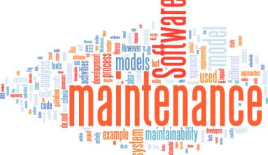 Your software may need maintenance for any number of reasons – to keep it up and running, to enhance features, to rework the system for changes into the future, to move to the Cloud, or any other changes.