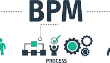 Kết hợp ERP và BPM hỗ trợ chuyển đổi số doanh nghiệp