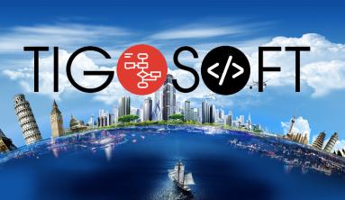 TIGOSOFT - Gia công phần mềm toàn cầu