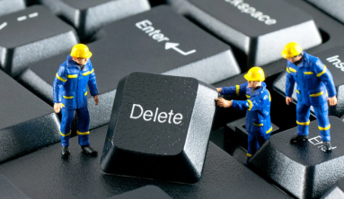 Deleting data: soft, hard or audit?