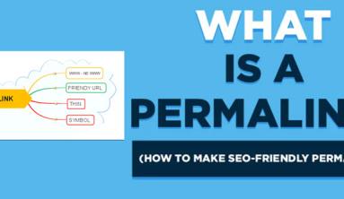 Permalink (đường dẫn tĩnh) là gì? Cách tối ưu Permalink chuẩn SEO.
