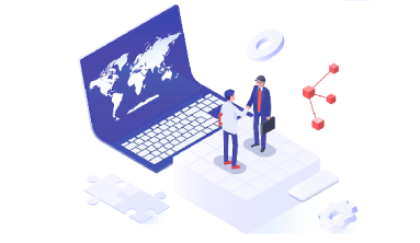What pros and cons are there if non-IT company hires an outsourcing company to develop there apps?