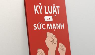 Kỷ luật và động lực, cái nào quan trọng hơn?
