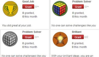 Odoo Gamification - giúp nhân viên làm việc năng suất và có động lực hơn