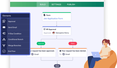 How to streamline your deal approval workflow