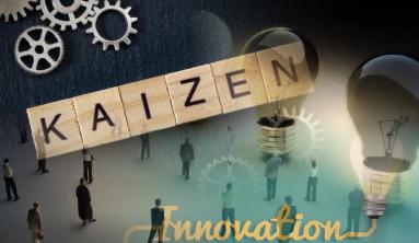 Bàn về: Kaizen và các "biến thể"