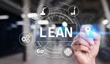 Kaizen và Lean trong sản xuất: Sự kết hợp hoàn hảo