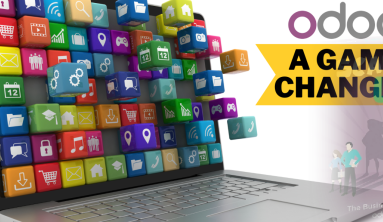 Is Odoo a Game Changer in Business Applications