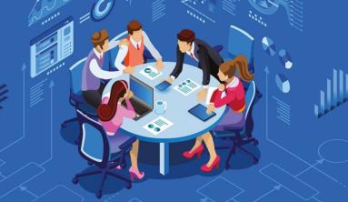 IT project management is the process of planning, organizing and delineating responsibility for the completion of an organizations' specific informatio