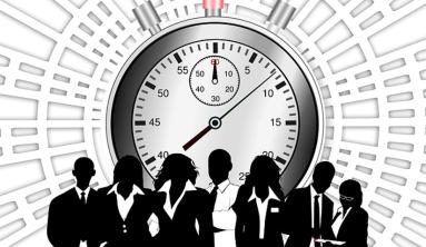 Time Management Laws: All about the Topic