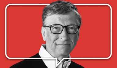 Bill Gates