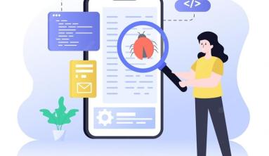 Inspection technique for the validation of software development processes