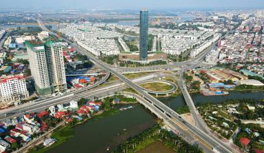 Haiphong: Manufacturing and processing industry to empower growth