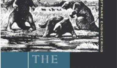 The Mythical Man-Month: Essays on Software Engineering is a book on software engineering and project management by Fred Brooks first published in 1975, with subsequent editions in 1982 and 1995
