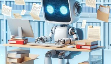 artificial intelligence programming language, a computer language developed expressly for implementing artificial intelligence (AI) research.