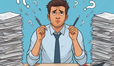 An individual or group process where overanalyzing or overthinking a situation can cause forward motion or decision-making to become "paralyzed"—that is, no solution or course of action is decided upon within a natural time frame—is referred to as analysis paralysis (or paralysis by analysis, also known as overthinking).