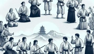 Shu-Ha-Ri